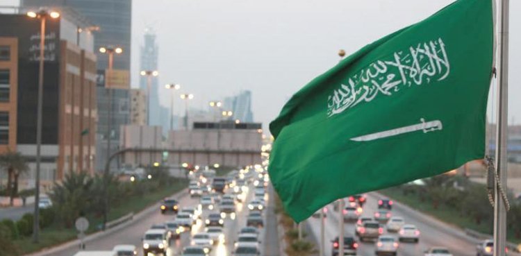 سعودی عرب میں نیا قانون، خبردار!